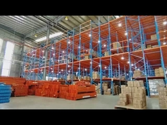 মেজানাইন রাক